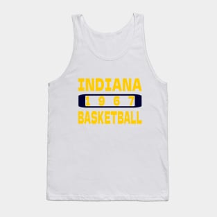 Indiana 1976 Classic Tank Top